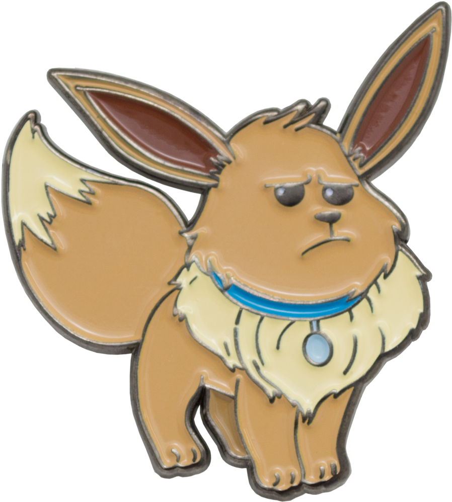 Eeeve/snowball Mashup Rick And Morty - Pickle Rick Transparent Pokemon (1024x1024)