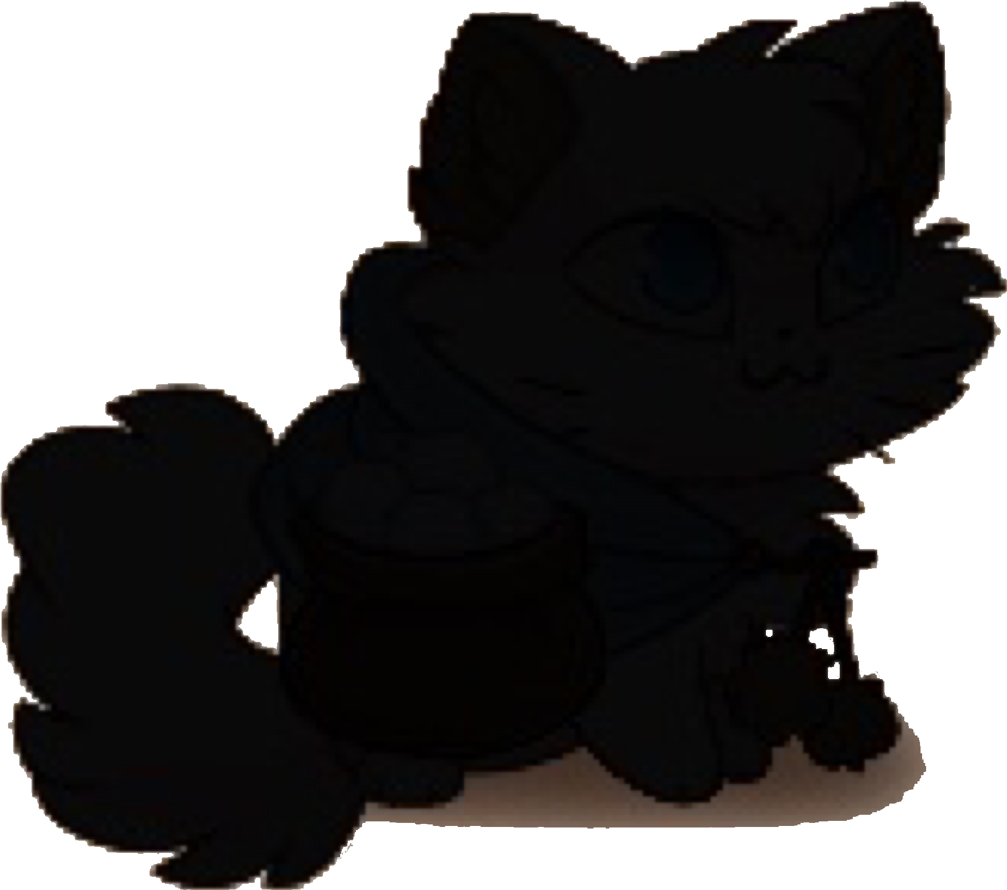 Silhouette When Locked - Turkey (2048x1818)