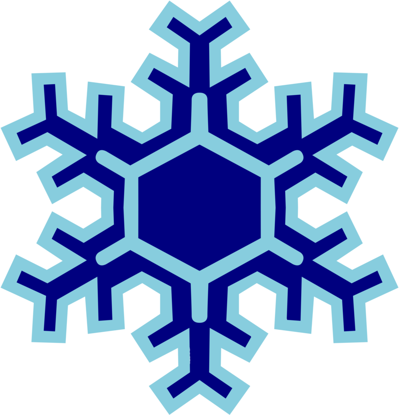 Post 11488 0 57765900 1376380746 Thumb - Snowflake Clip Art (900x900)