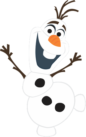 Froz Cortar - Minus - Pin The Nose On Olaf (286x453)