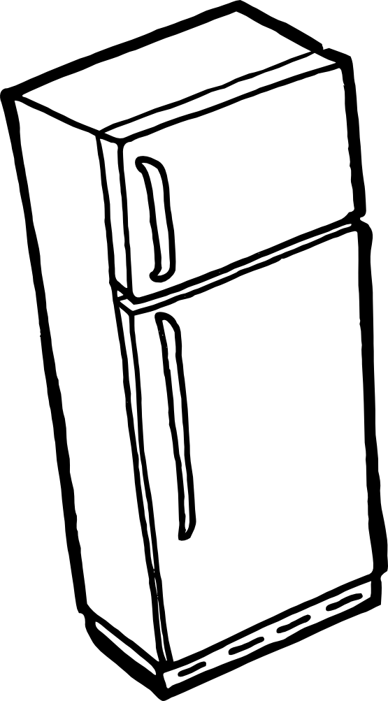 Free Clipart - Do After She Says No (555x1003)