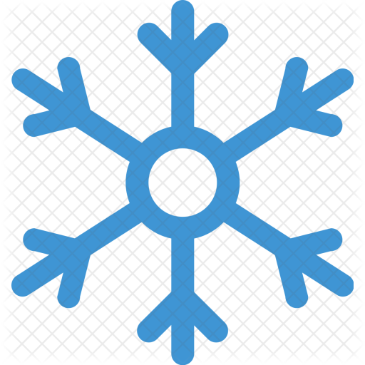 Cold, Crhistmas, Forecast, Freeze, Freezer, Ice, Meteorology, - Snow Weather Icon (512x512)