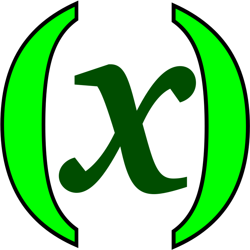 Math Paren Clipart Vector Online Free Design - Math Clip Art (1280x1265)