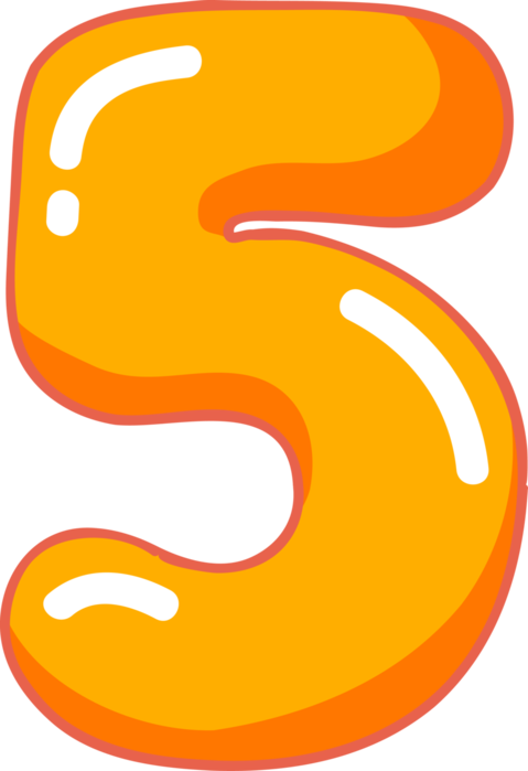 Kids Numbers, Math Numbers, File Folder, Alphabet Templates, - Numeros Colores Png (479x699)