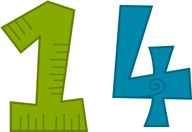 Number One Clip Art (550x317)