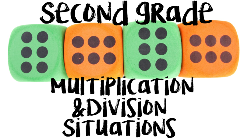 The Rumors Begin When Siblings And Friends Talk About - Multiplication And Division Games Second Grade (800x533)