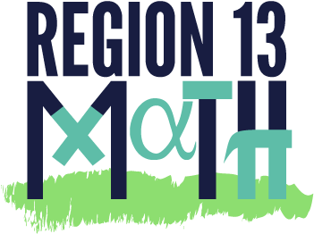 Welcome To The Math Webpage At Region - Graphic Design (356x356)