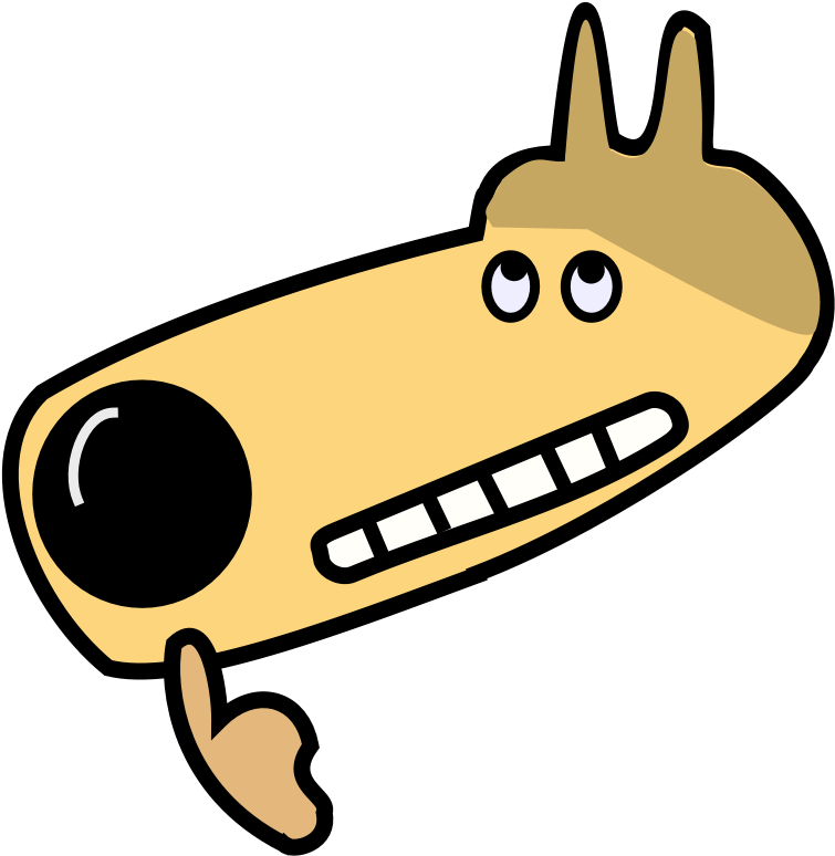 Free Cartoon Clipart - Computer Lab (774x787)