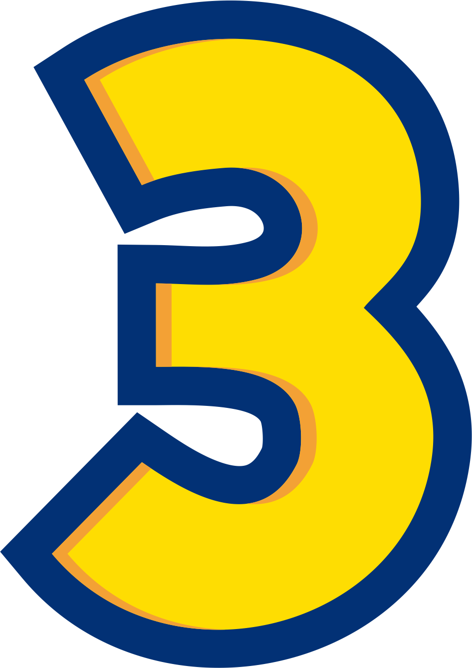 Numbers ‿✿⁀ - New York Times App Icon (946x1338)
