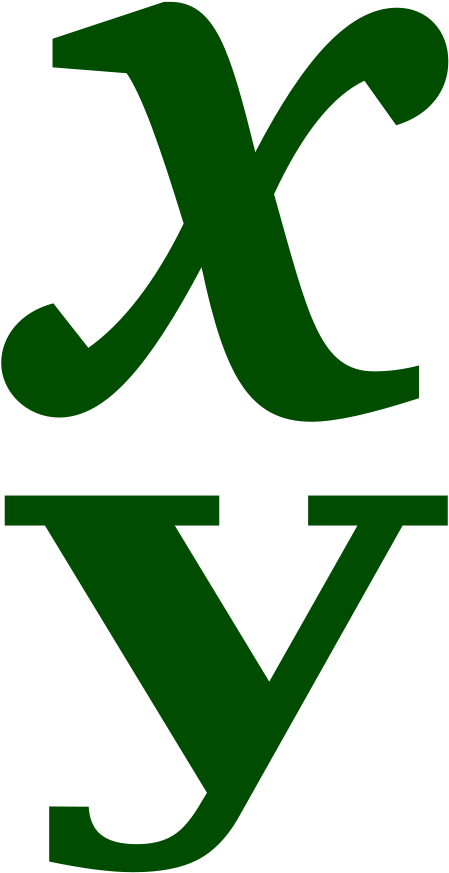 This Free Clip Arts Design Of Math Onetwomatrix - Math Clip Art (900x900)