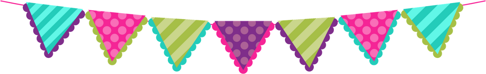 Thistlegirl Designs Clipart - Cute Corner Border Designs (1600x245)