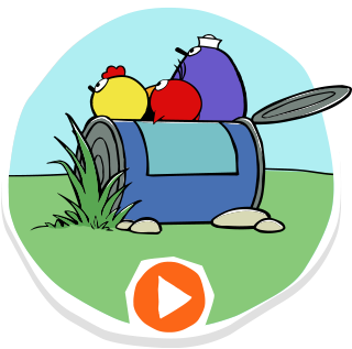 Watch Videos Watch Videos - Peep Video (390x316)