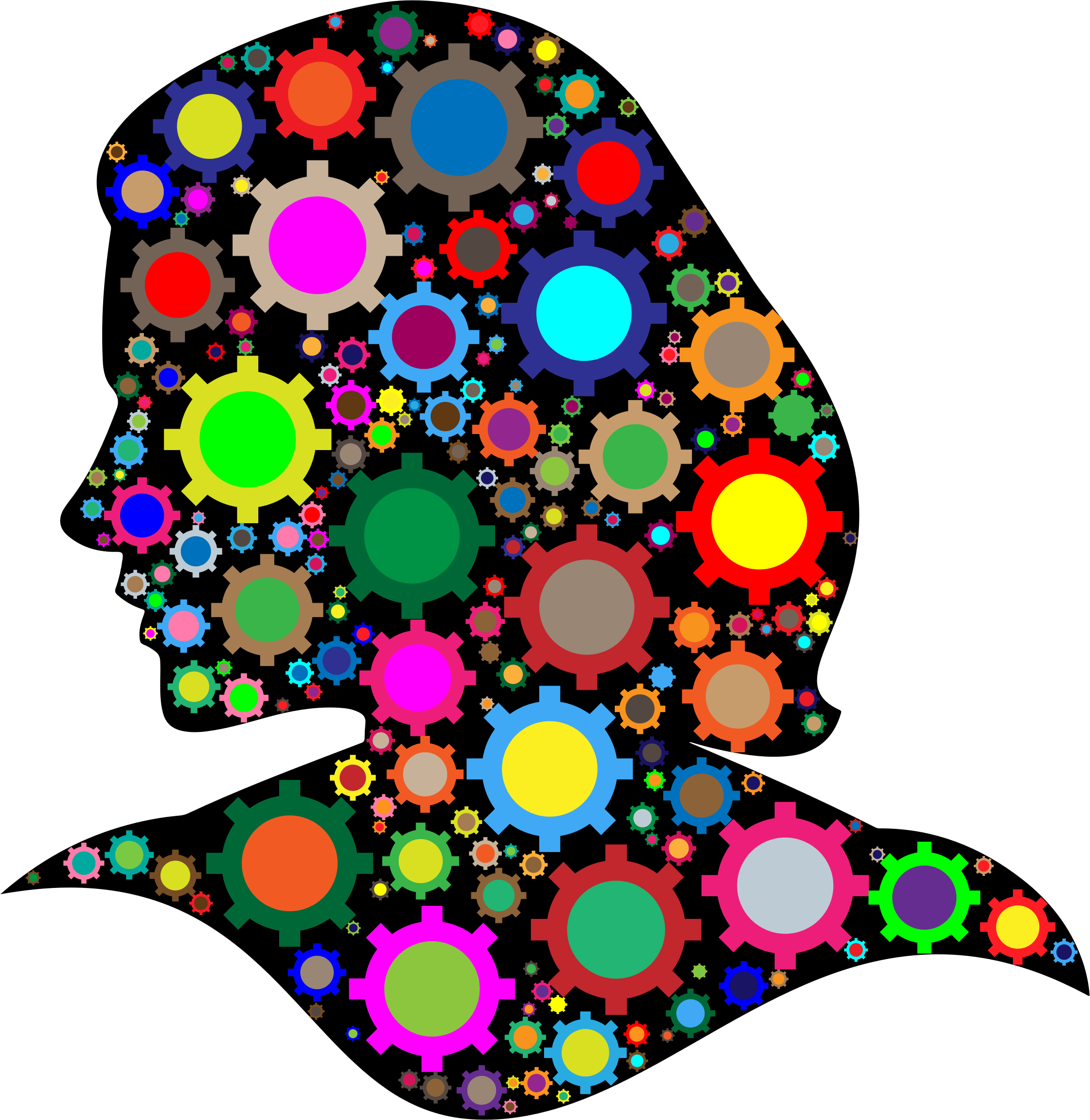 Five Minutes Mental Math Monday - Memoria A Corto Plazo Png (2250x2312)