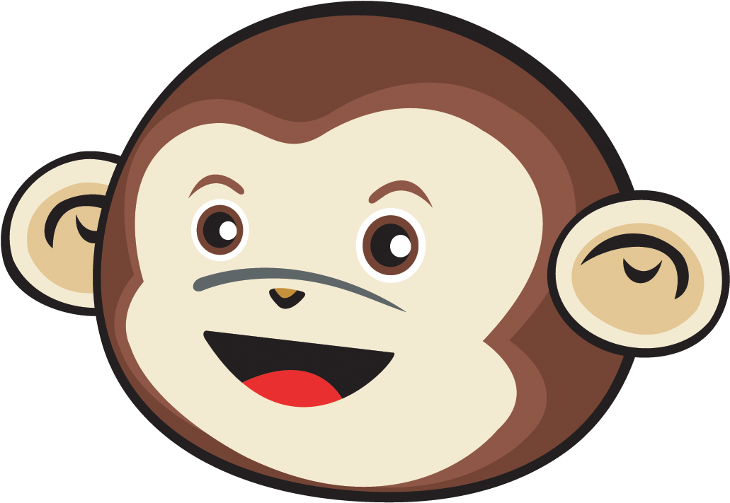 In This Troop, Chimpanzee Children Will Be Able To - Cartoon (1109x763)