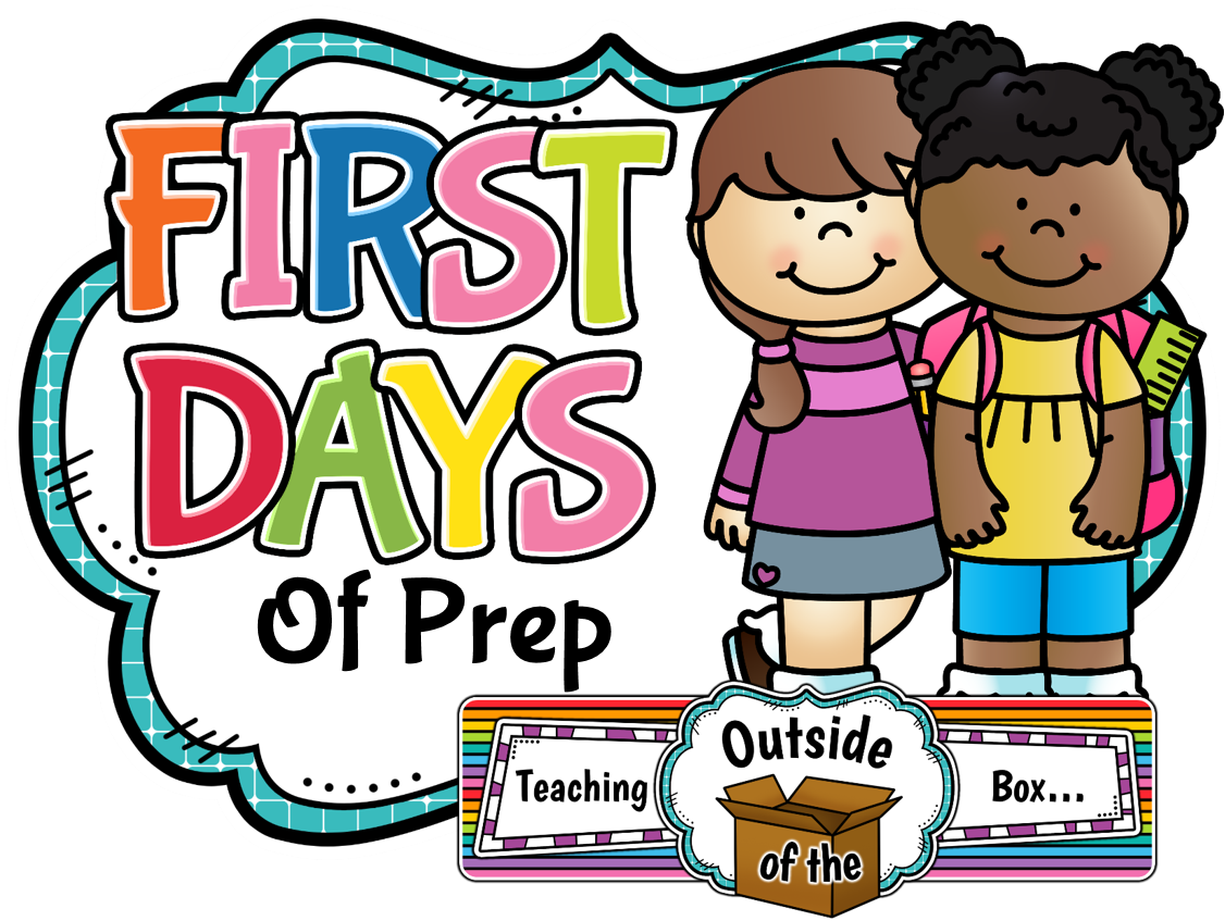 First Days Of Prep - Fine Motor Skills Clipart (1126x847)