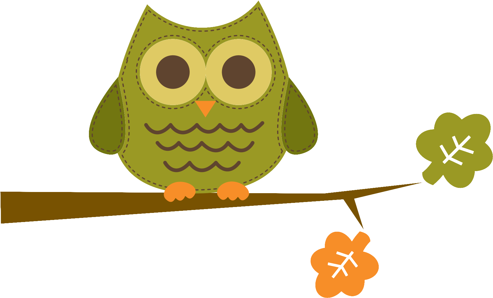 Living Things - Owl Business Card Design (1840x1112)
