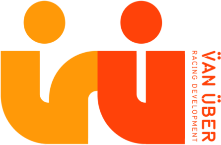 Clip Art Math Symbols - Wipeout Omega Van Uber (500x500)