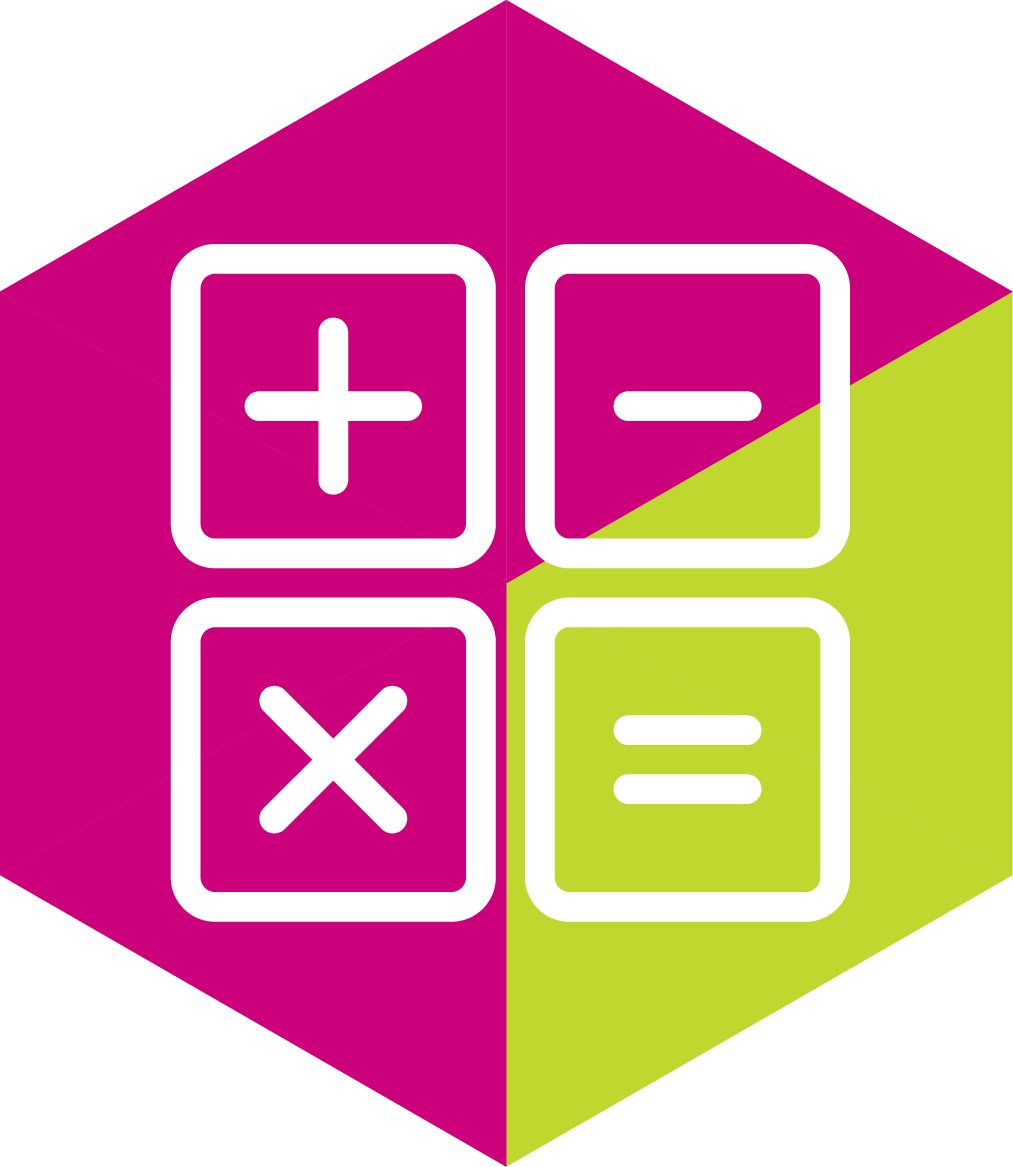 Integrated Math - Calculator (1013x1167)