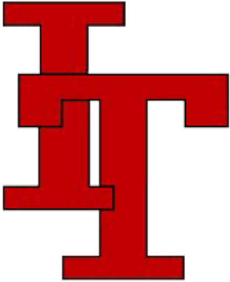 Welcome Tigers To Hodge's Math Haven - Imperial High School Logo (480x597)
