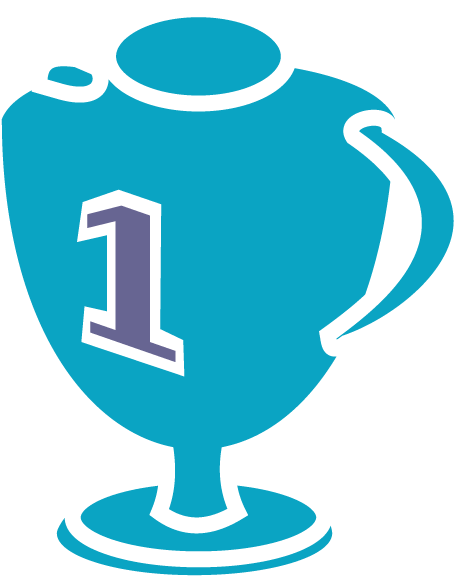 At The Math Video Challenge Finals In May, The 224 - Emblem (600x600)