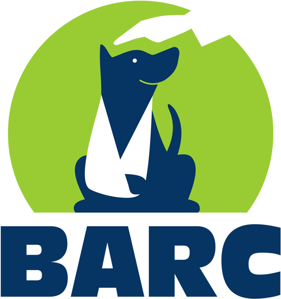 Barc - - Baseline Animal Rehab Center (1000x1044)