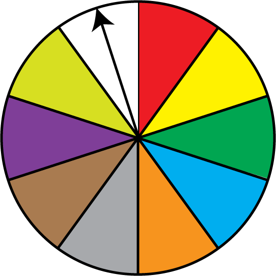 Spinner With Transparent Background (542x542)