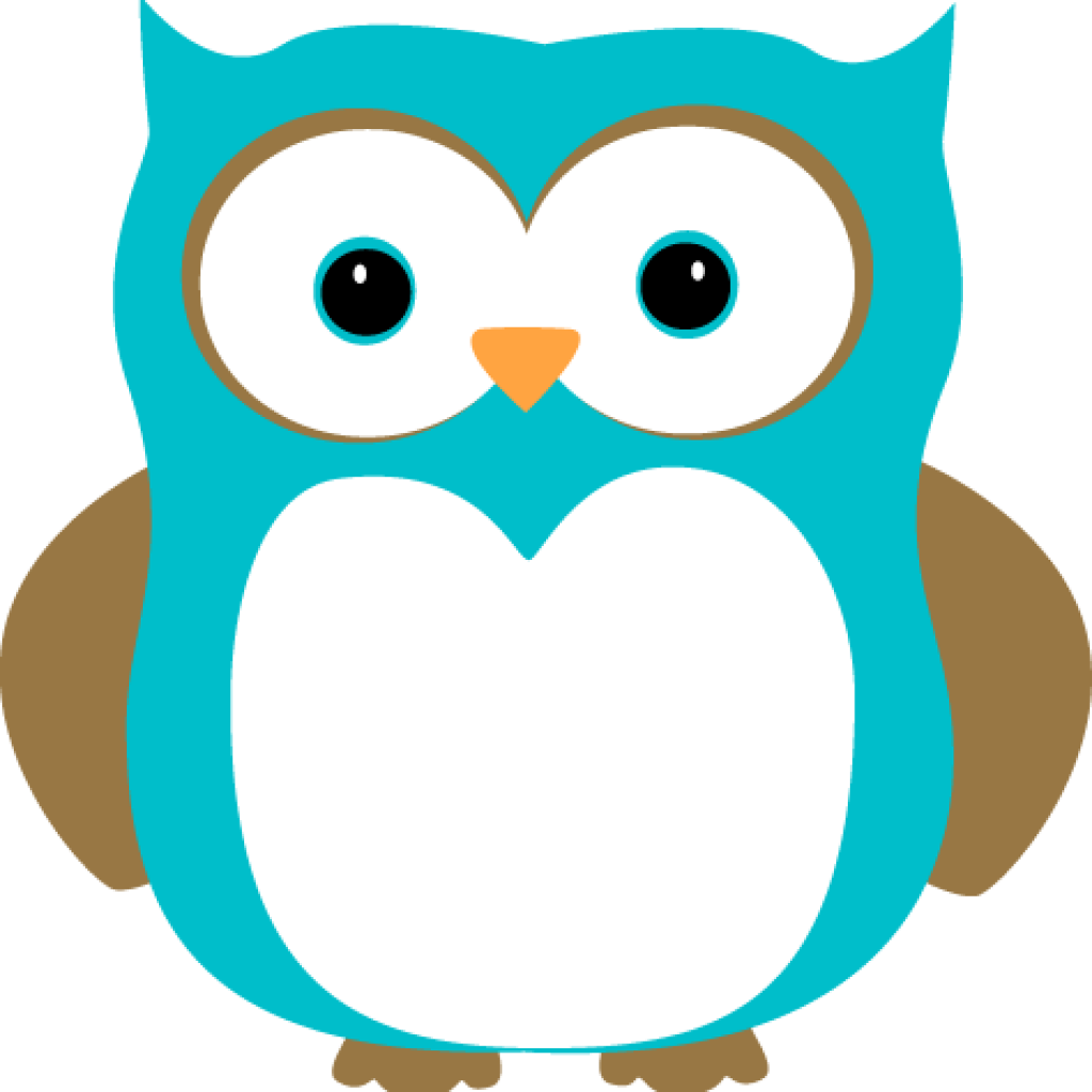 Owl Math Clipart Clipart Panda Free Clipart Images - Clip Art Owl Cute (1024x1024)