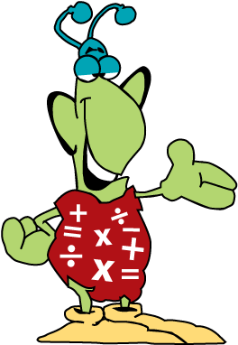 Miki's Home - Miki Maths (346x437)