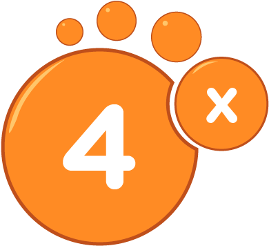 Multiplication Time Table Icon - Table (513x505)