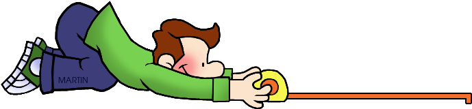 Phillip Martin, Measuring Tape Clipart - Measuring Tape Clip Art (711x171)