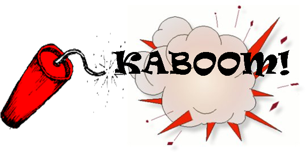 Kaboom Multiplication - Kaboom Math Game (688x302)