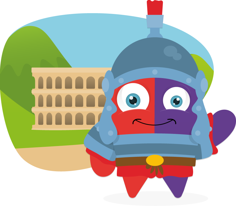 Roman Planet - Planet (897x783)