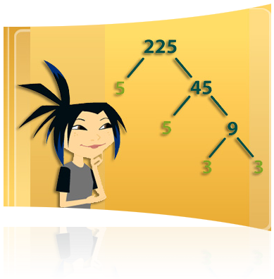 Studyjams Prime Factorization - Prime Number (416x400)
