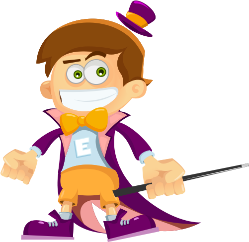 Hugo - Studyladder People (500x500)