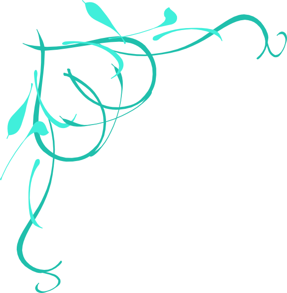 Vine Free Content Clip Art - Page Borders Png (582x595)