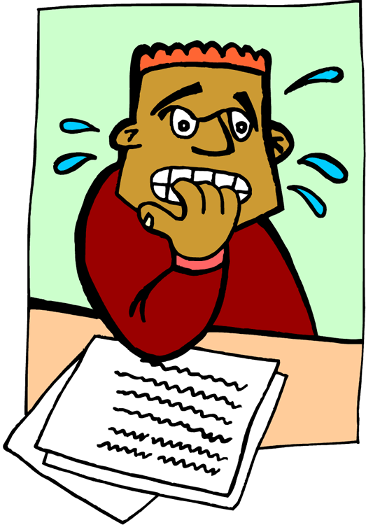 Psychology - Stress Psychology (523x750)