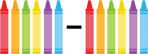 Question - Crayones De Colores Dibujo (577x225)