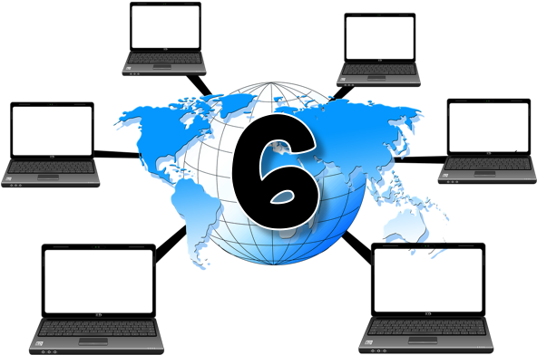 Students Can Solve Math Problems, Draw & Label Diagrams, - Computer Network (640x427)