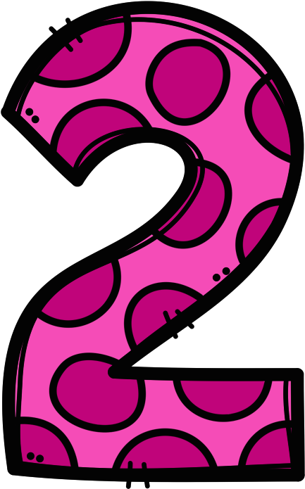Double Pink Spot 1 Double Pink Spot 2 - Double Pink Spot 1 Double Pink Spot 2 (566x788)