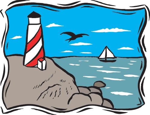 Water Facts - Surface Water Clipart (497x382)