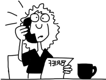 We've All Heard The Customer Service Adage Of “under - We've All Heard The Customer Service Adage Of “under (429x350)