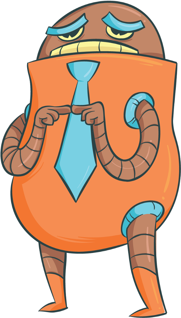 Apparently, This Is Because It's In Our Dna To Feel - Illustration (1200x1679)