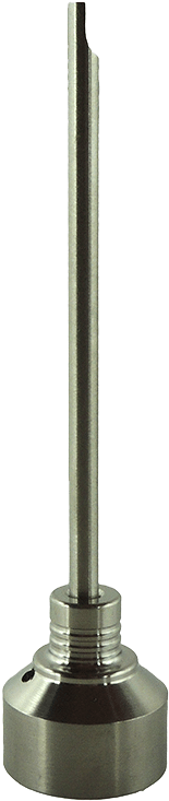 Titanium For Concentrates Transparent Background - Bunsen Burner (777x777)