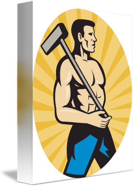 Sledgehammer (467x650)