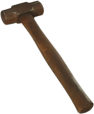 Rubber Sledgehammer - Mallet (400x400)
