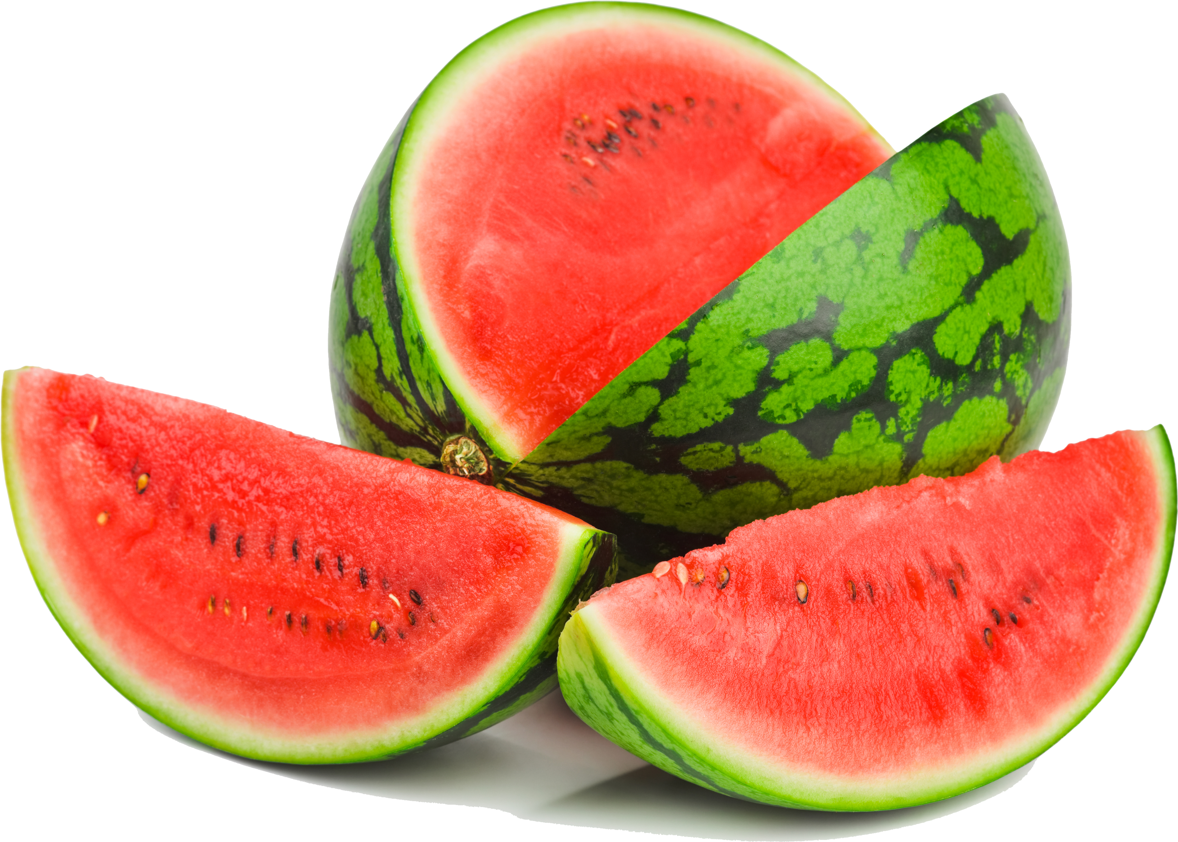 Citrullus Cut Food Fruit Watermelon Parfait Lanatus - ผล ไม้ แตงโม (4899x3266)