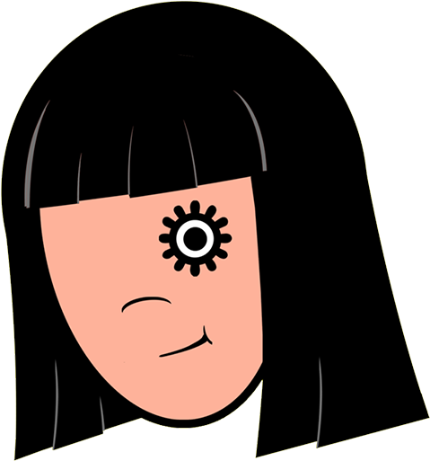 Mango Parfait - Cartoon (512x512)