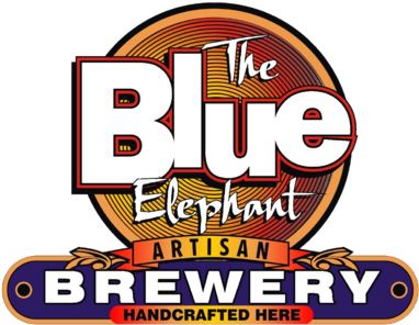 Blue Elephant - Blue Elephant (398x310)