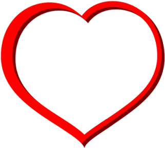 Corazon 2 Happy Valentines Day, Peppa Pig, Clip Art, - Corazones Png Fondo Transparente (400x300)