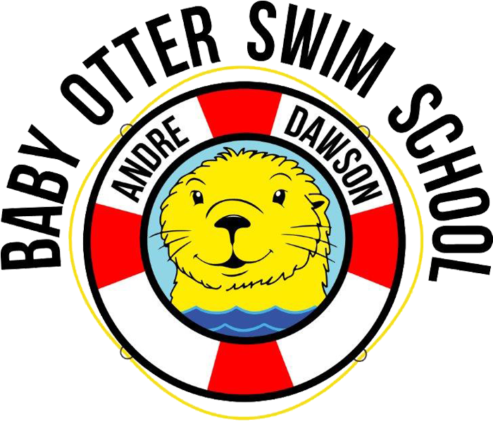 Baby Otter Swim School Chicago - Baby Otter Swim School (729x633)